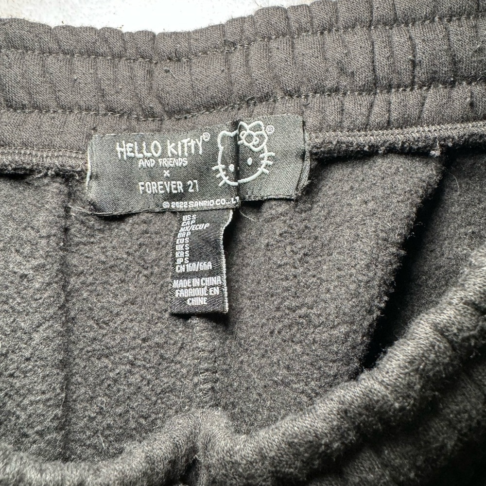 Hello Kitty Forever 21 Sweatsuit​​ - Picture 12 of 12